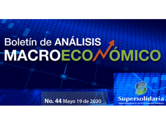 Boletín SuperSolidaria