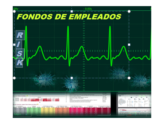 El riesgo de los fondos de empleados pequeños - Ricardo Duran Director Ciclo SOLIDARIO El riesgo de los fondos de empleados pequeños