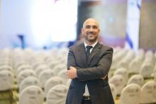 Erwin Perpiñan Perdomo. Economista - Consultor en Inclusión Social y Financiera 