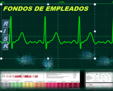El riesgo de los fondos de empleados pequeños - Ricardo Duran Director Ciclo SOLIDARIO El riesgo de los fondos de empleados pequeños