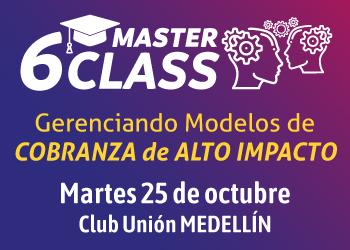 Master Class 25 de octubre 2022 Master Class 2022