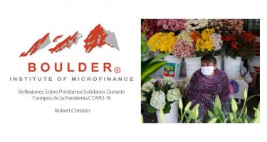 Reflexiones Sobre Préstamos Solidarios Durante Tiempos de la Pandemia COVID-19 por Robert Christen por Robert Christen Posted on July 11, 2020 by bouldermft_a2l861