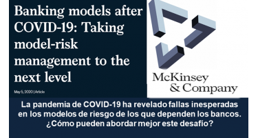 By Marie-Paule Laurent, Olivier Plantefève, Maribel Tejada, and Frédéric van Weyenbergh  - McKinsey & Company.