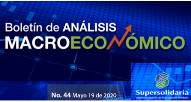 Boletín SuperSolidaria 